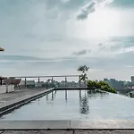 Trillium Boutique City Hotel