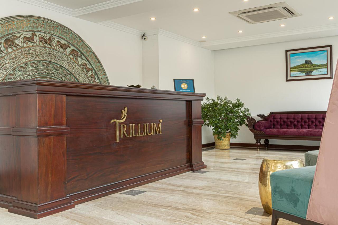 Trillium Boutique 5*