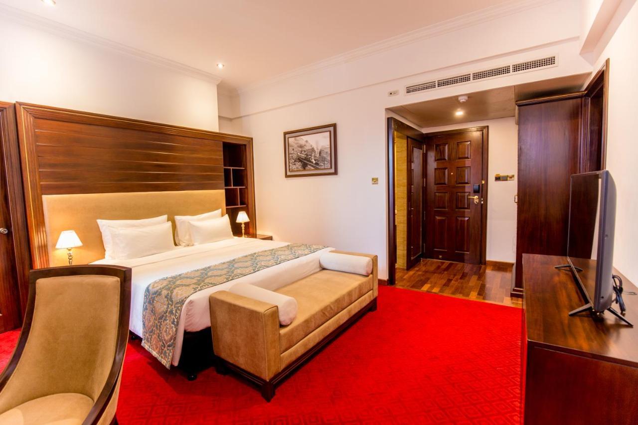 Hotel Trillium Boutique