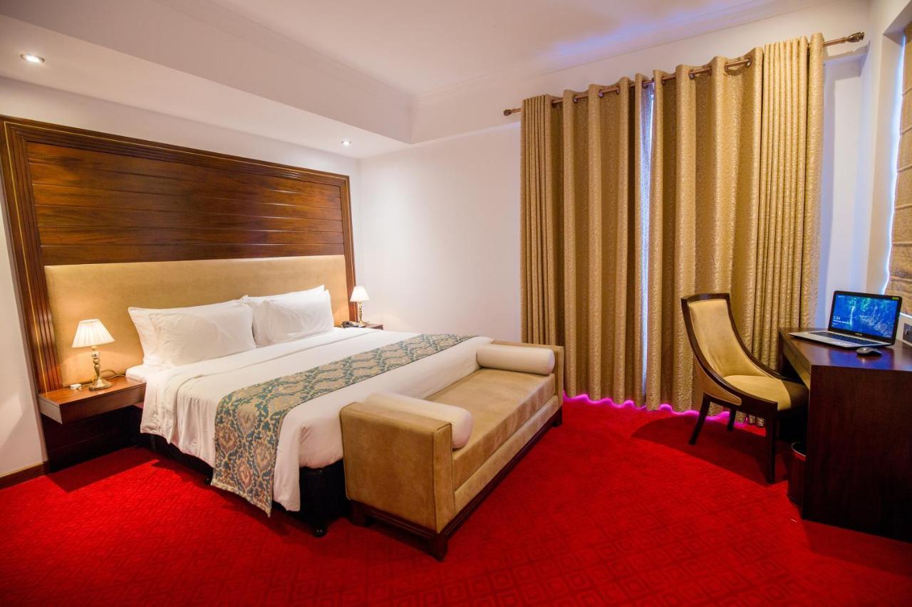 Trillium Boutique Colombo