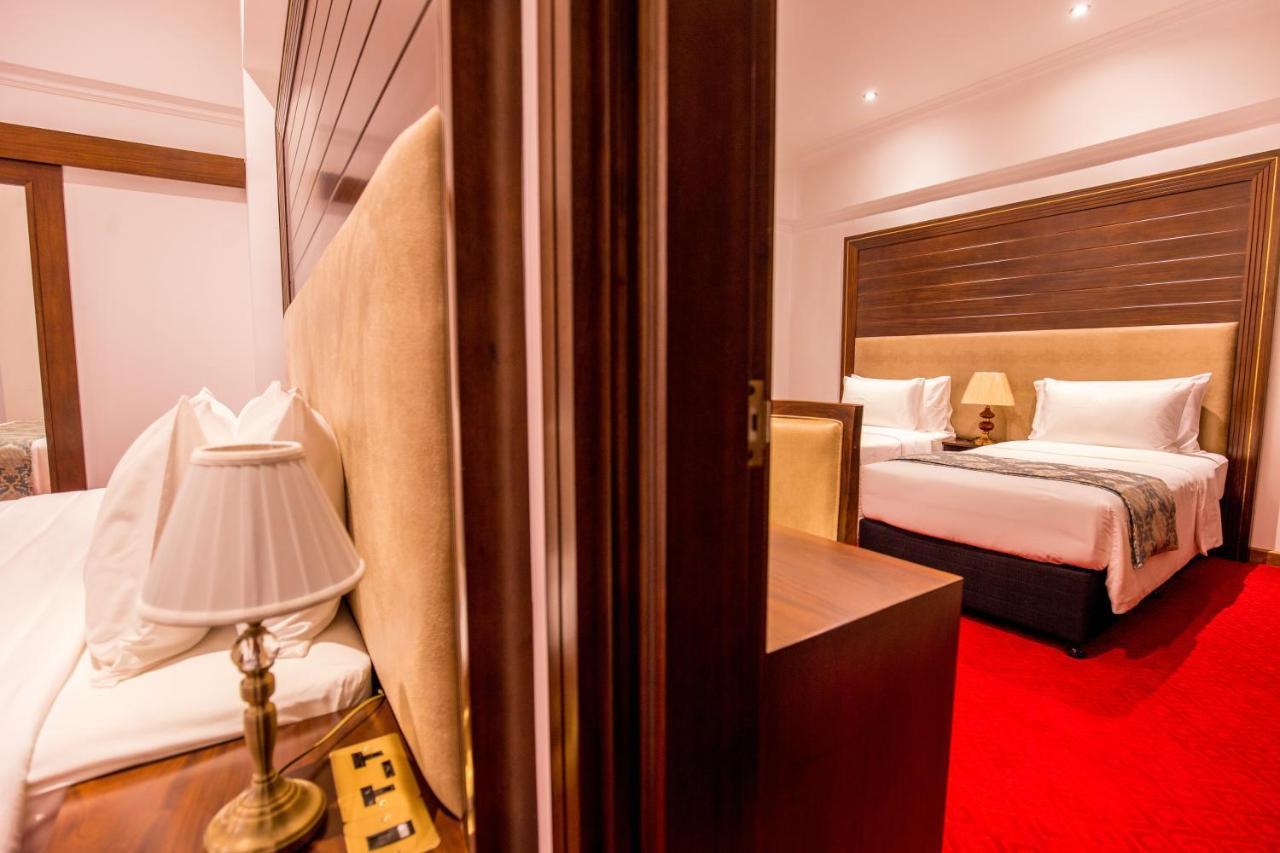Trillium Boutique 5*