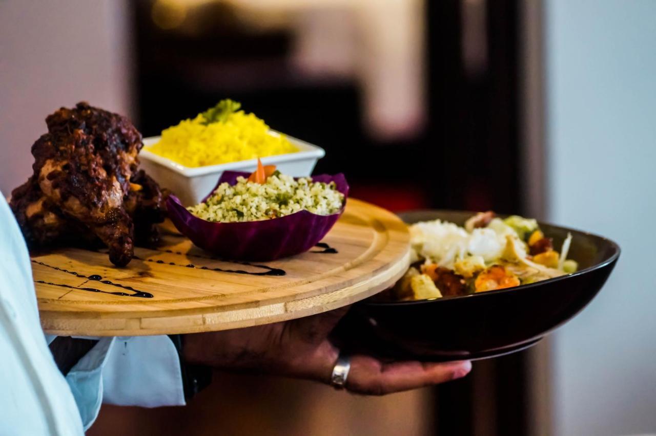 Hotel Trillium Boutique Colombo