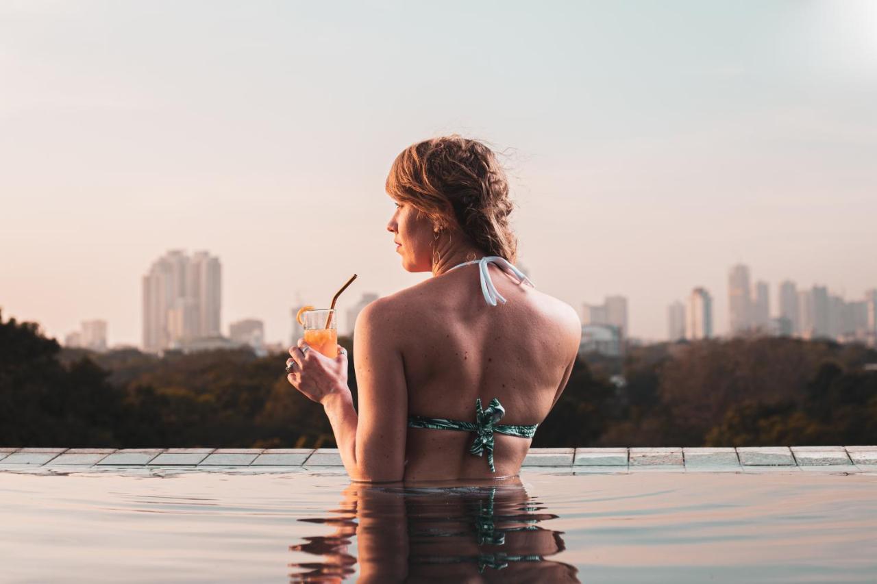 Hotel Trillium Boutique Colombo