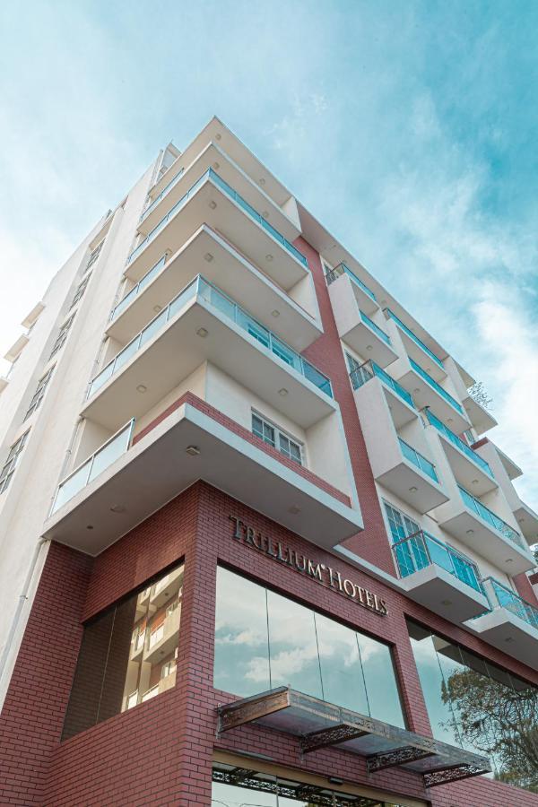 Hotel Trillium Boutique Kolombo