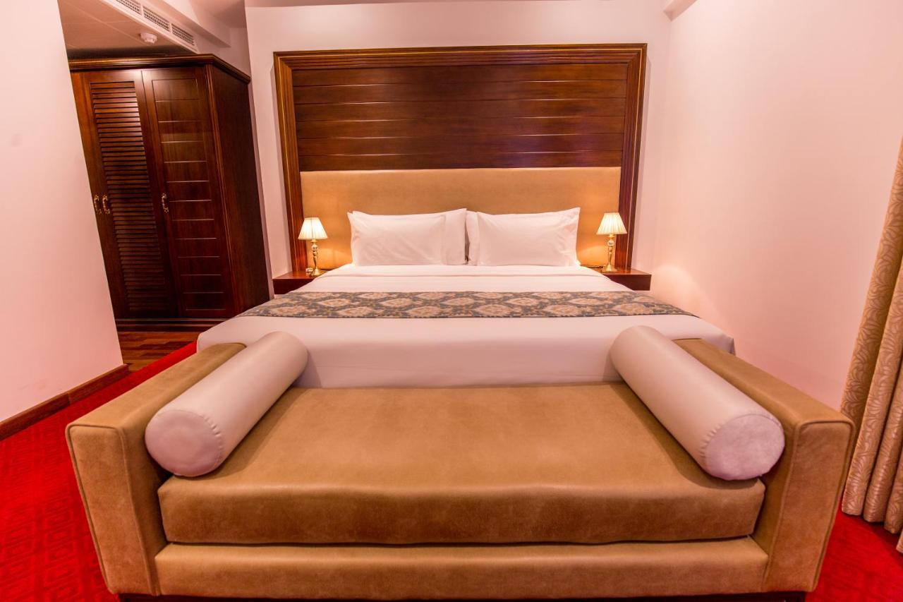 Trillium Boutique Hotel