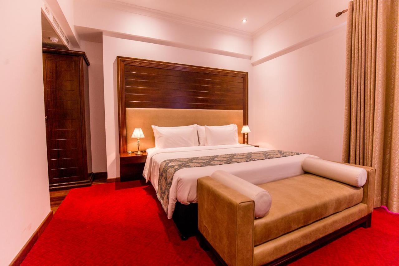 Hotel Trillium Boutique