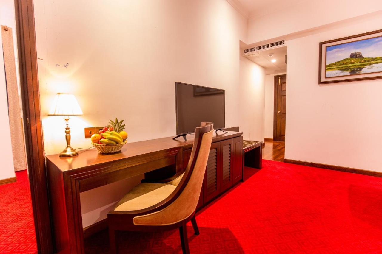 Hotel Trillium Boutique Kolombo
