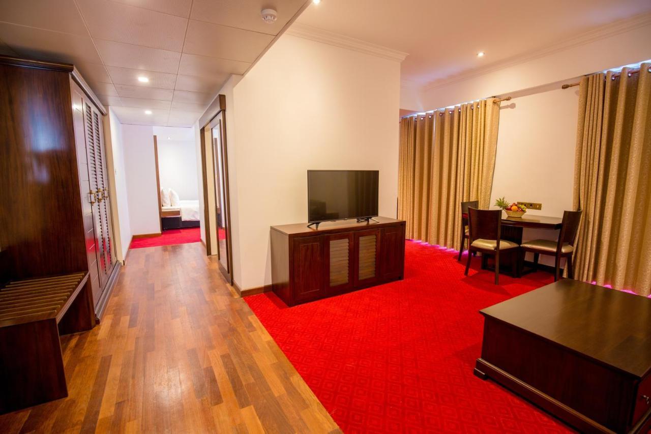 Trillium Boutique 5*