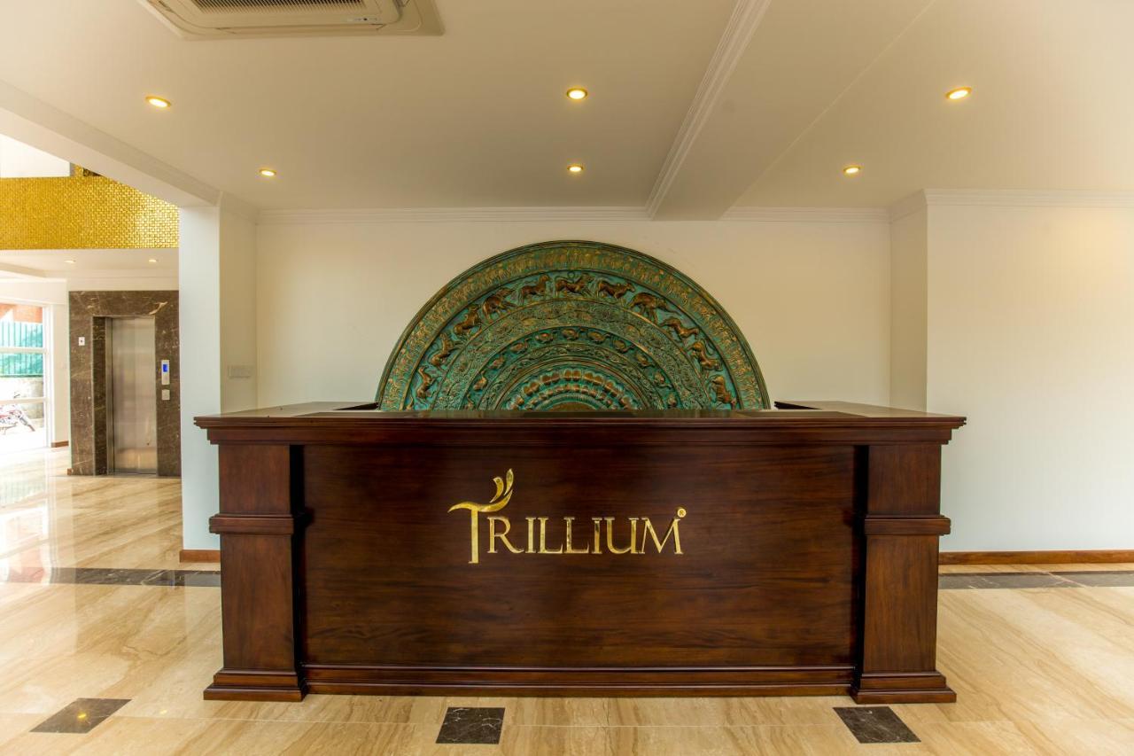 Trillium Boutique