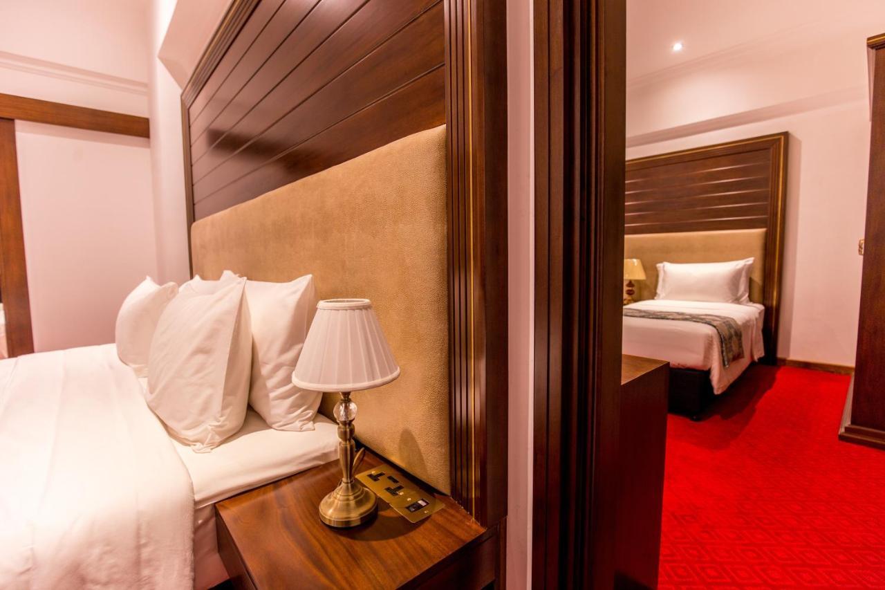 Trillium Boutique Hotel Kolombo