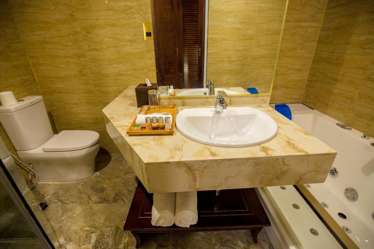 Trillium Boutique Hotel 5*