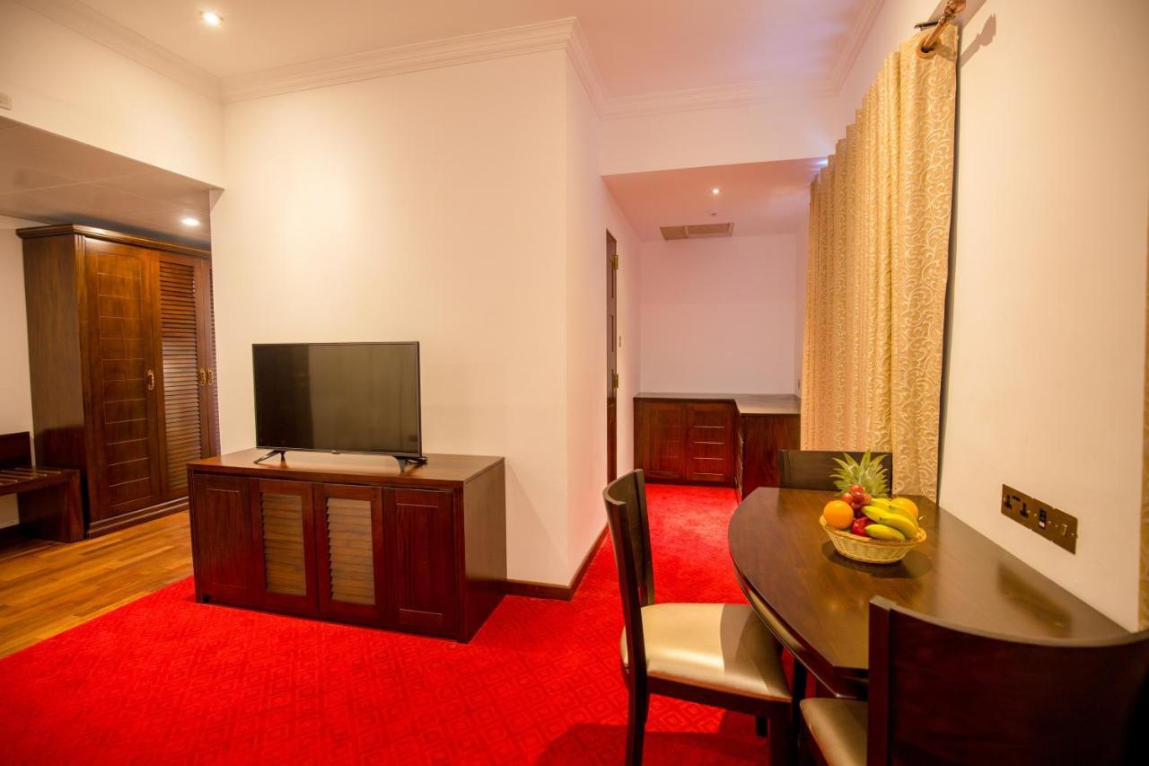 Trillium Boutique Hotel 5*