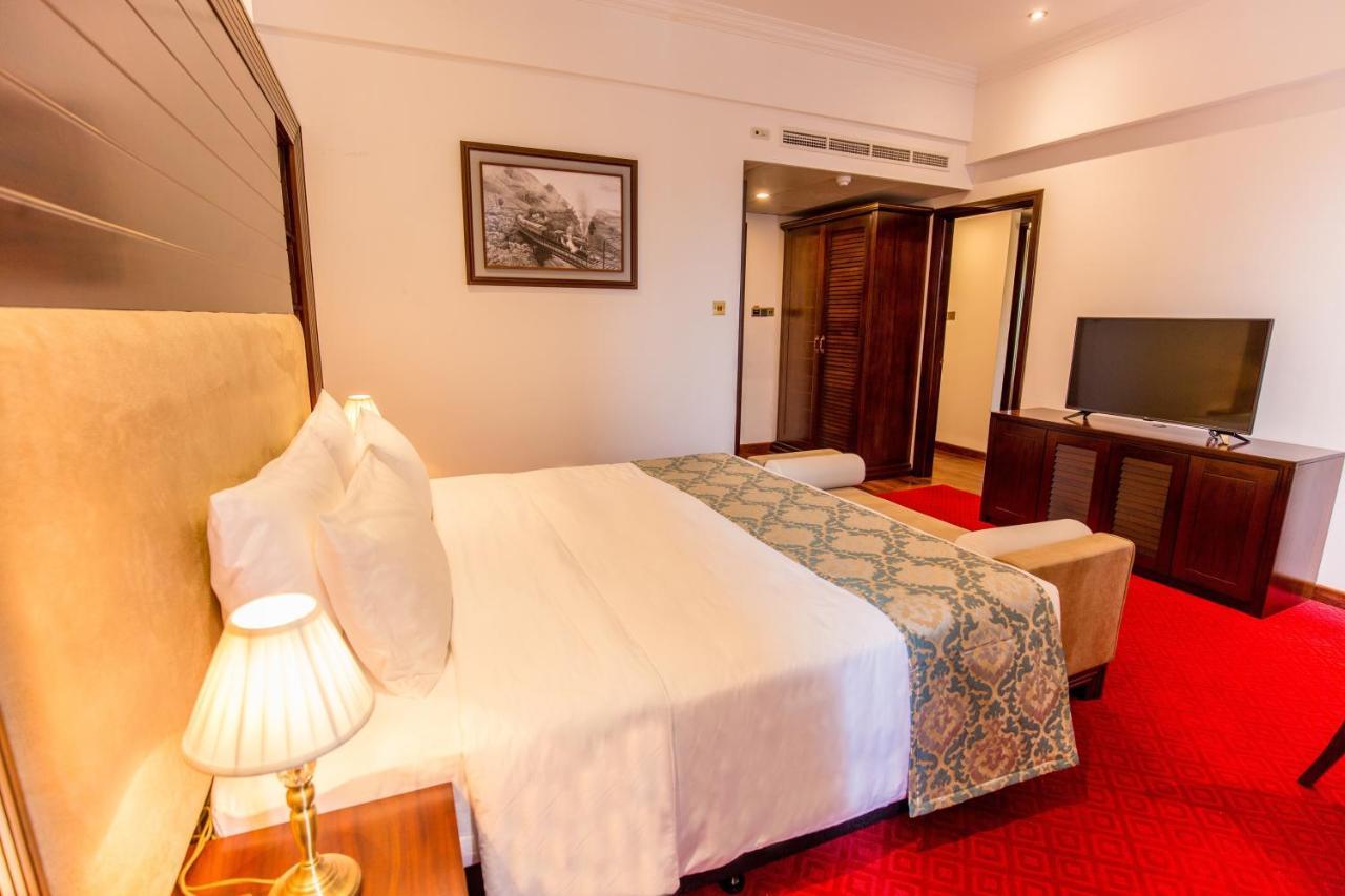 Trillium Boutique 5*