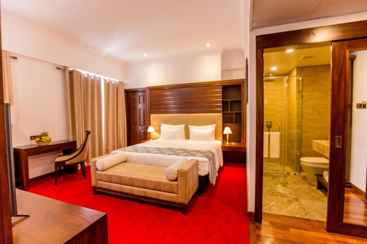 Trillium Boutique 5*