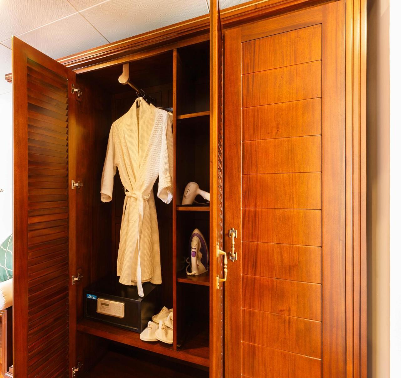 Hotel Trillium Boutique
