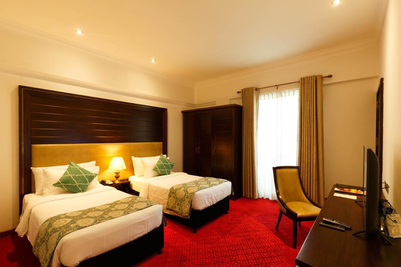 Hotel Trillium Boutique 5*