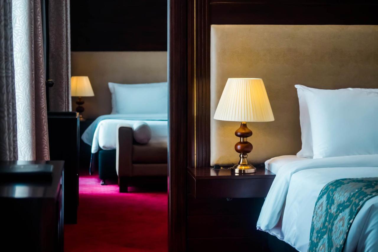 Trillium Boutique Hotel