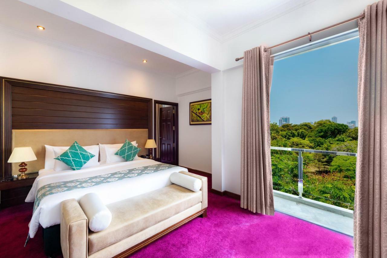 Hotel Trillium Boutique 5*