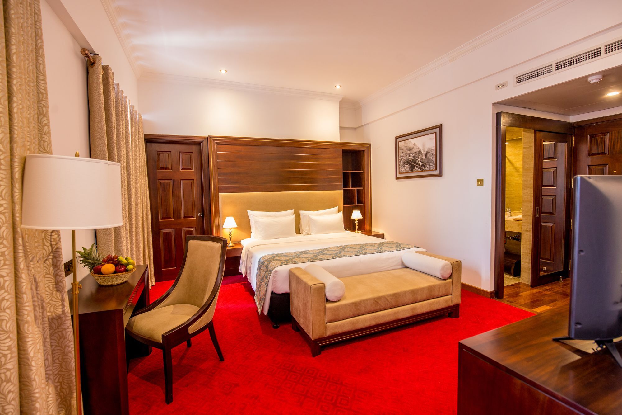 Trillium Boutique 5*