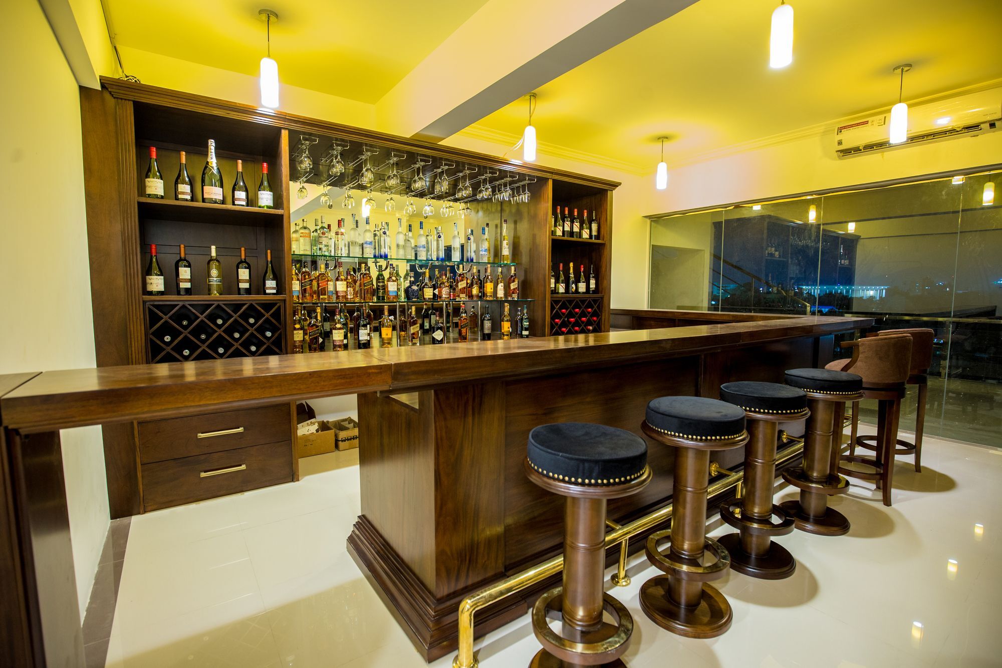 Trillium Boutique 5*